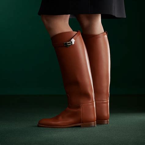 hermes jumping boots replica|hermes jumping boots dupe.